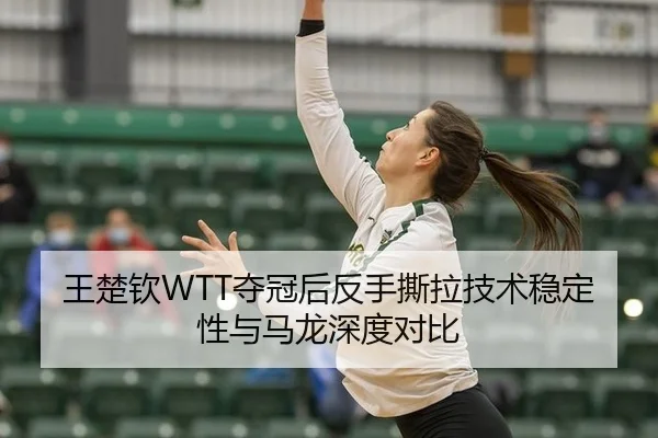 王楚钦WTT夺冠后反手撕拉技术稳定性与马龙深度对比
